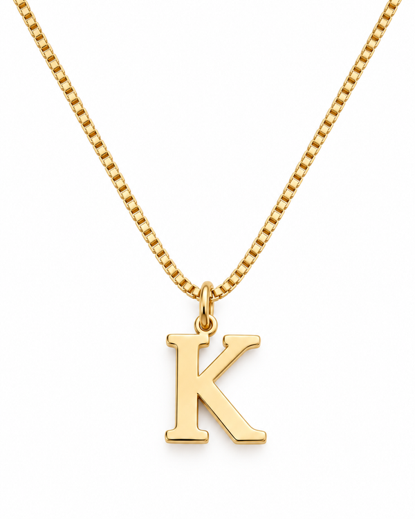 ELIN – Initialenkette